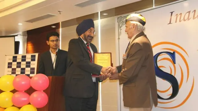 ਜਸਵੰਤ ਸਿੰਘ ਗਿੱਲ