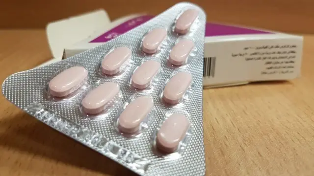 फीमेल वायग्रा