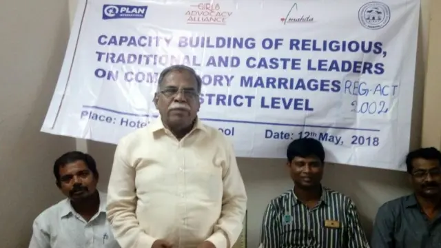 కర్నూలు ఎన్జీవో నెట్వర్క్ కన్వీనర్ మద్దిలేటి