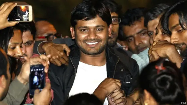 कन्हैया