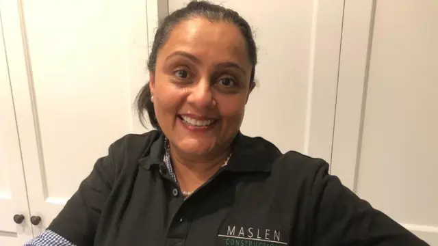 Tilotama Mangeshikar