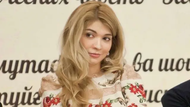 karimova