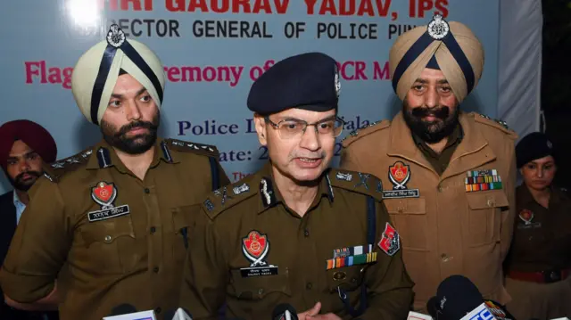 गौरव यादव