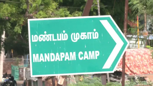 இலங்கை தமிழர்கள் 307 பேர் தமிழகத்தில் தஞ்சம்: