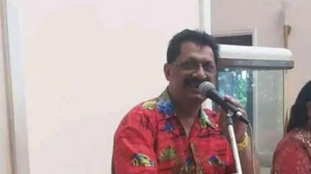 बेनेट रिबेलो