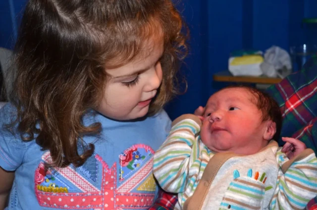 ਜੇਮਸ ਅਤੇ ਕੇਟ