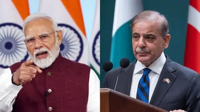 పహల్గాం, ఆపరేషన్ సిందూర్, కాల్పుల విరమణ, ఎల్వోసీ