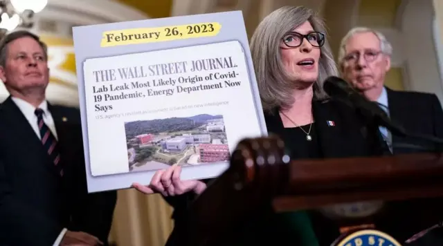 கொரோனா வைரஸ் தோன்றியது எங்கே?