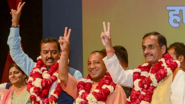 योगी आदित्यनाथ