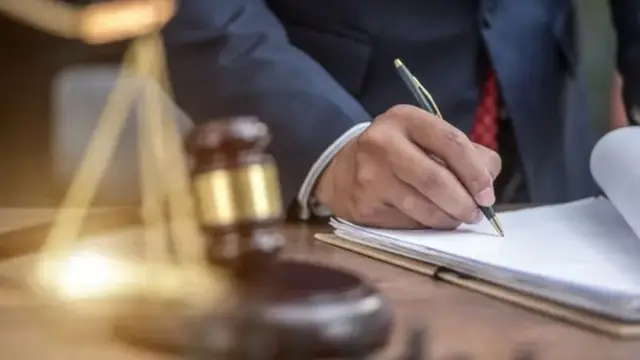 உச்ச நீதிமன்றத் தலைமை நீதிபதி, குடியரசுத் தலைவர், நீதிபதி சூர்யகாந்த், தலைமை நீதிபதி 