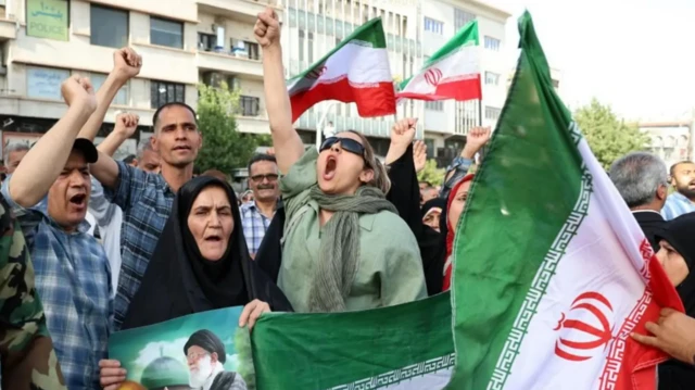 Aworan awọn eeyan Iran