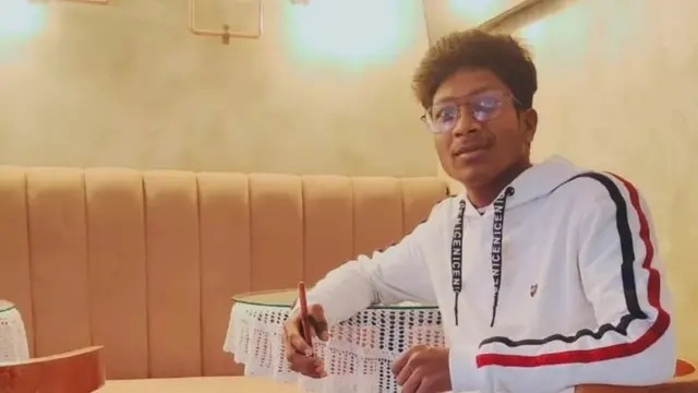 युक्रेन, रशिया, भारत, नागपूर