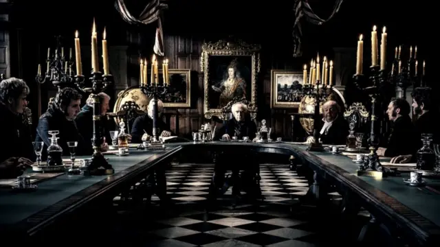 ईस्ट इंडिया कंपनी