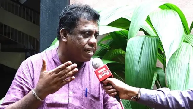 எம்.கே. சிவாஜிலிங்கம்