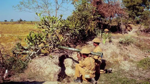 सॅम मानेकशॉ