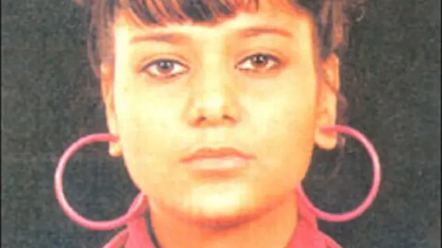 रुचिका गिरहोत्रा