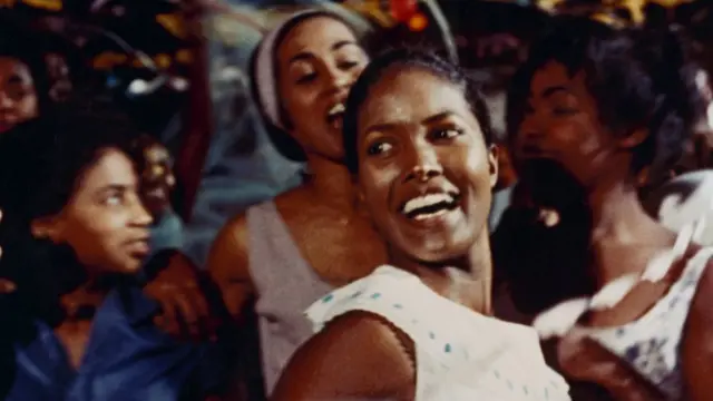 Black Orpheus (1959)