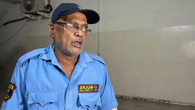 జ్యోతి తండ్రి సూర్యనారాయణ