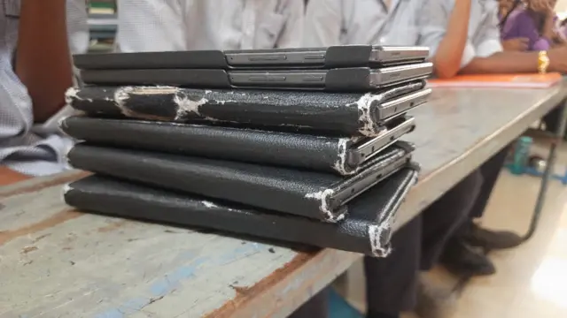 ట్యాబ్‌లు