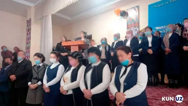 укитувчилар