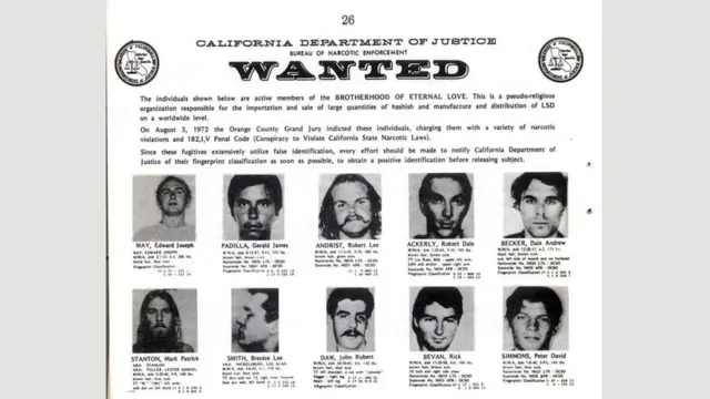 Члени "Братства"