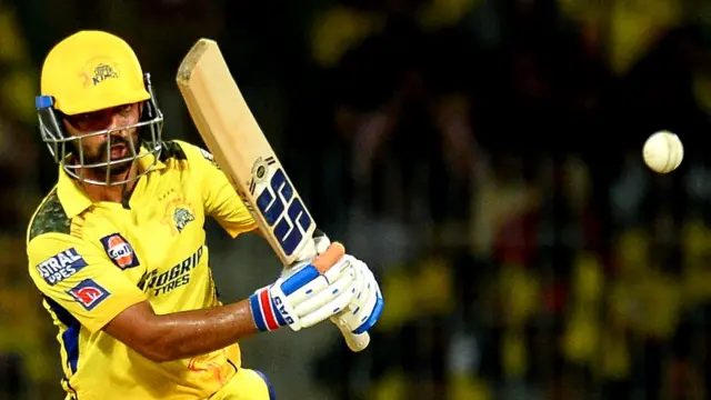 अजिंक्य रहाणे