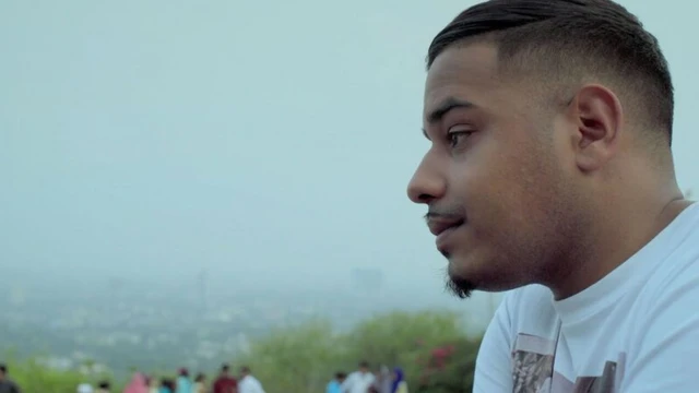 Mim Shaikh.