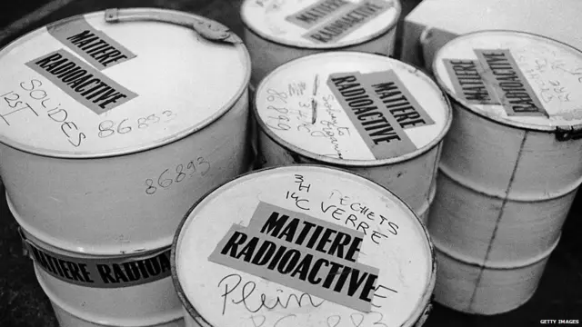 परमाणु ऊर्जा