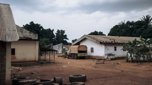 база в армии