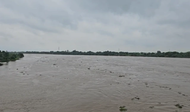 બીબીસી ગુજરાતી હવામાન વરસાદ ચોમાસું વેધર સૌરાષ્ટ્ર કચ્છ દક્ષિણ ગુજરાત આગાહી