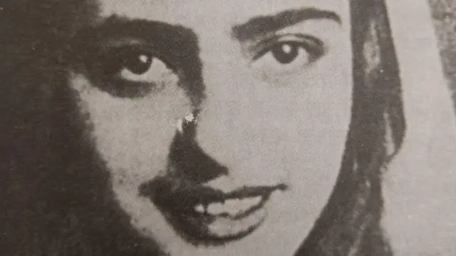 ਅੰਮ੍ਰਿਤਾ ਸ਼ੇਰਗਿੱਲ