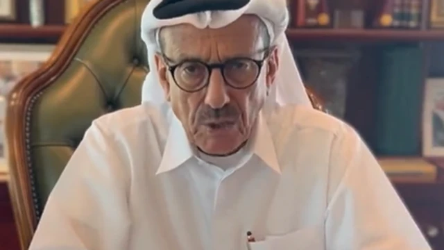 خلف بن أحمد الحبتور، رئیس شرکت الحبتور: حقوق زن و مرد مساوی است طالبان باید برای دختران افغان اجازه تحصیل و سفر بدهند