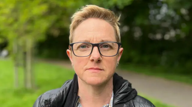 Rape centre worker wins tribunal over gender-critical beliefs - BBC News