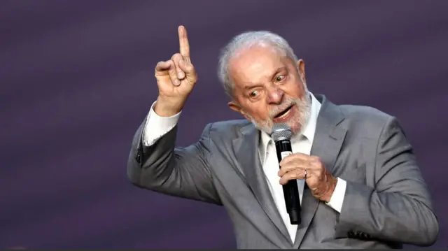 लूला डा सिल्वा