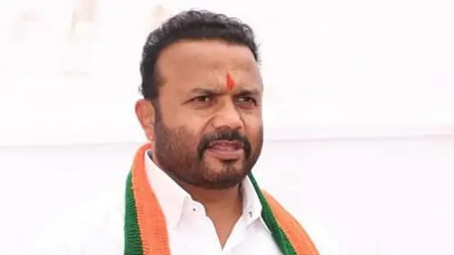 जयकुमार गोरे 