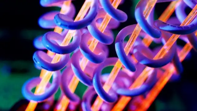 ફાઇબર કેબલ