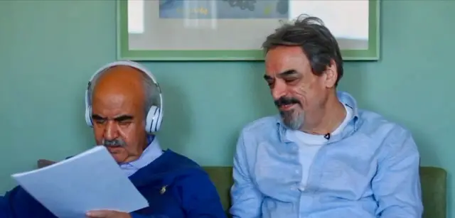 حسین علیزاده