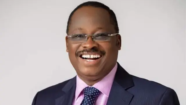 Abiola Ajimobi