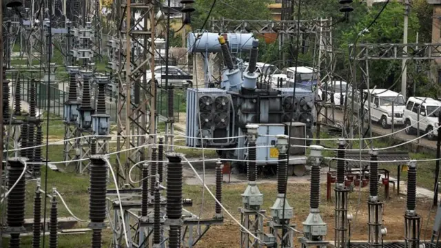 प्रसारण लाइन