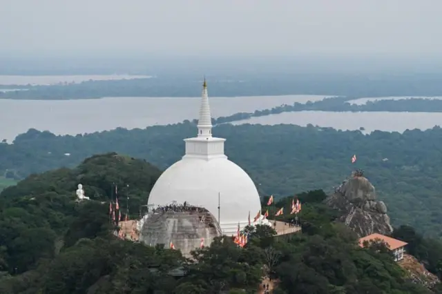 બીબીસી ગુજરાતી, ગુજરાત, બીબીસી, અમદાવાદ, શ્રીલંકા, ઇતિહાસ, ભારત, રામાયણ