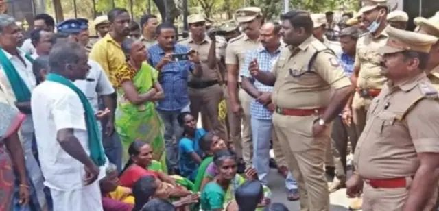 போலீஸ்