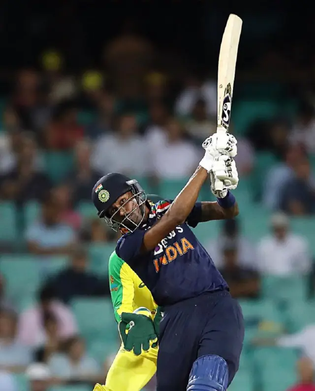 क्रिकेट