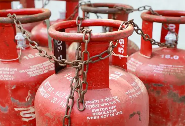 एलपीजीच्या वापराबाबत भारत जगात तिसऱ्या क्रमांकावर आहे.