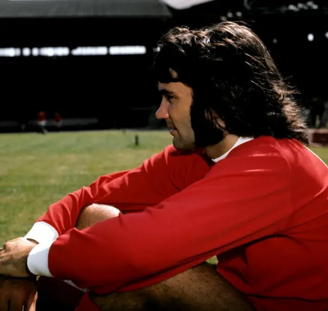 George Best