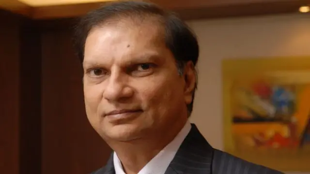 સાંડેસરા