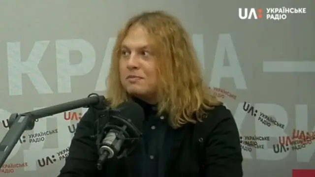 Євген Лавренчук