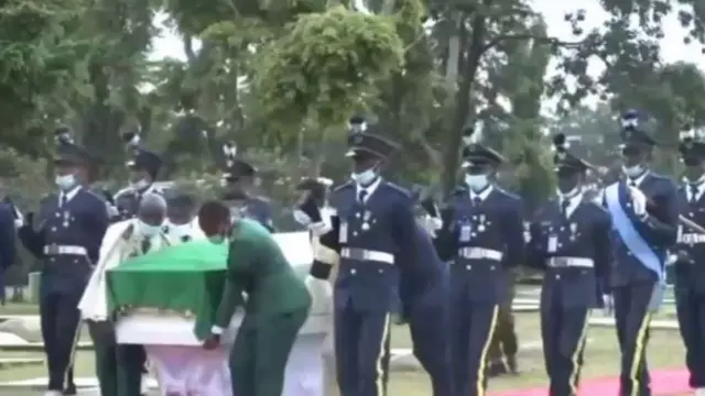 Oku Tolulope Arotile