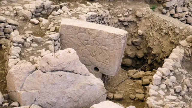 Göbekli Tepe