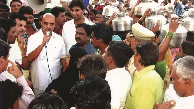 भागवत कराड