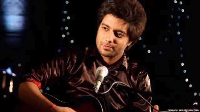 सिद्धार्थ सलाथिया, सीक्रेट सुपरस्टार